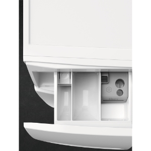 AEG LWR7G65690 Serie 7000 ProSteam®  Waschtrockner Stand 1600 U/ min 9.0 kg Waschen / 5.0 kg Trocknen / D energiesparend /