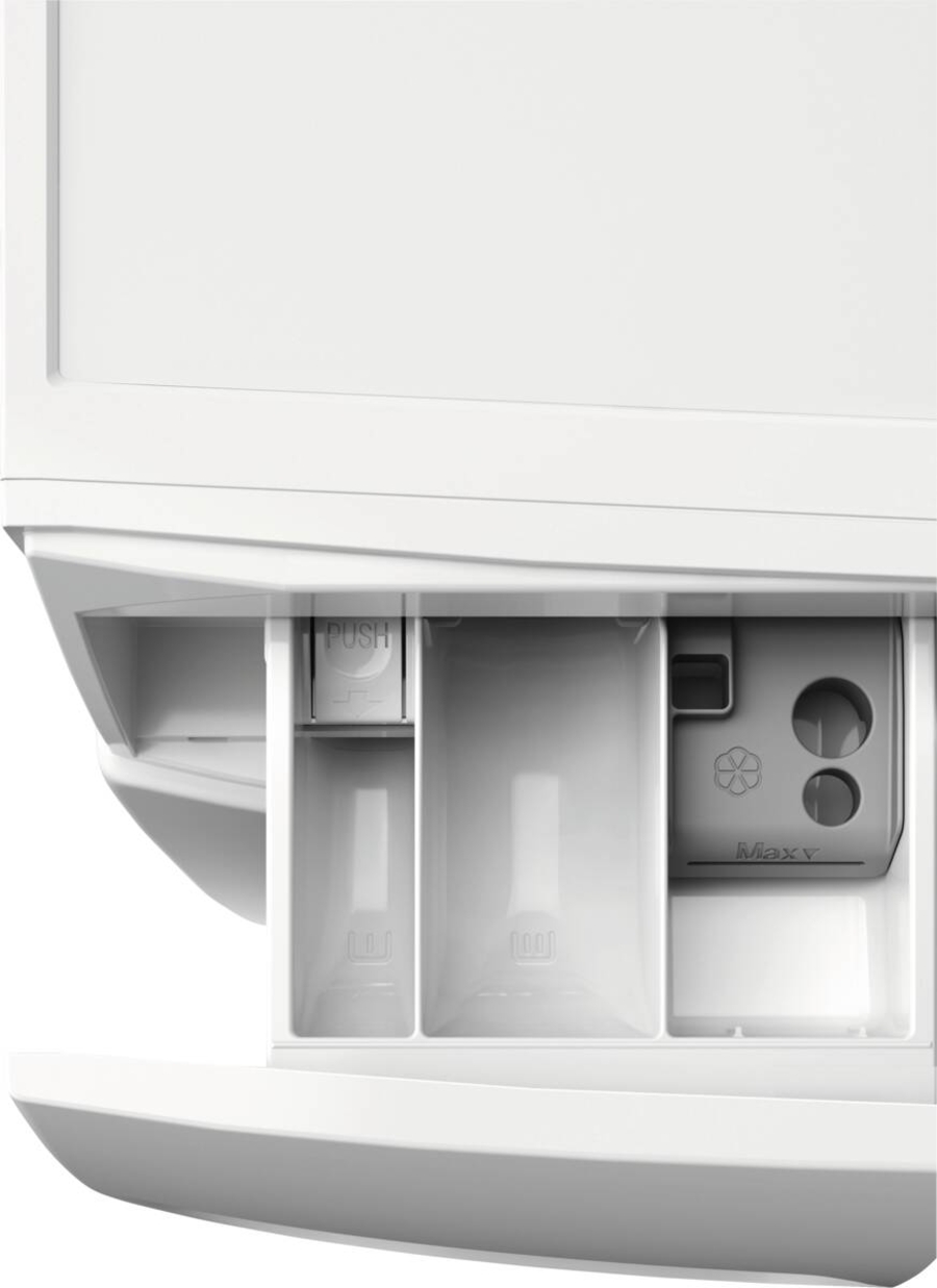 AEG LWR7G65690 Serie 7000 ProSteam®  Waschtrockner Stand 1600 U/ min 9.0 kg Waschen / 5.0 kg Trocknen / D energiesparend /
