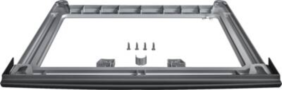 Bosch WTZ2741C Verbindungssatz 