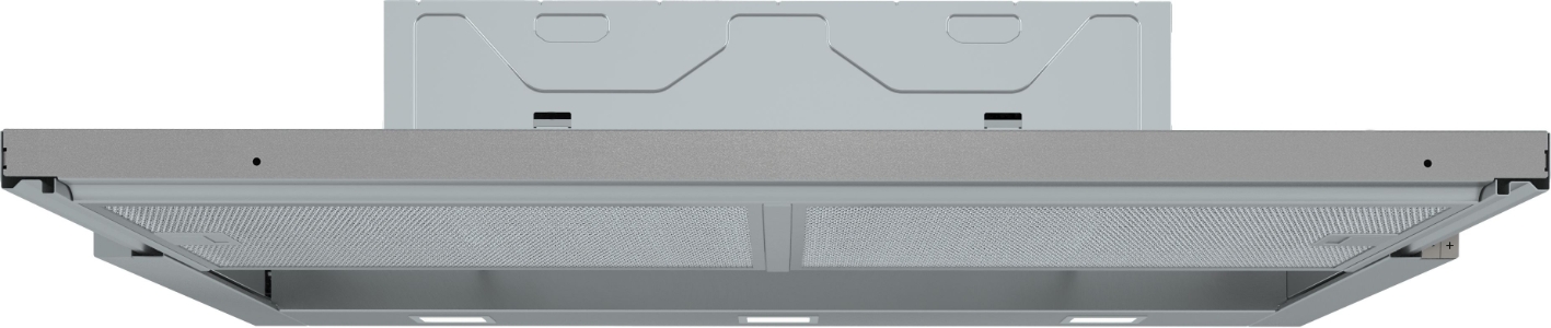 Siemens LI94LB530  Flachschirm-Dunstabzugshaube 90 cm, 412 m³/h, LED iQdrive