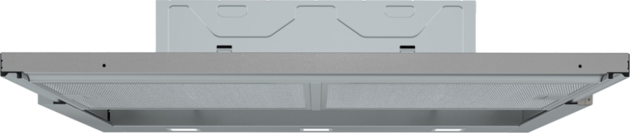 Siemens LI94LB530  Flachschirm-Dunstabzugshaube 90 cm, 412 m³/h, LED iQdrive
