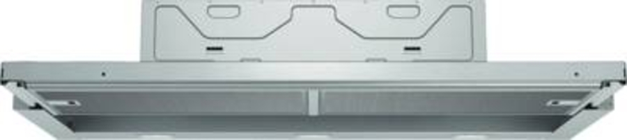 Siemens LI94LB530  Flachschirm-Dunstabzugshaube 90 cm, 412 m³/h, LED iQdrive