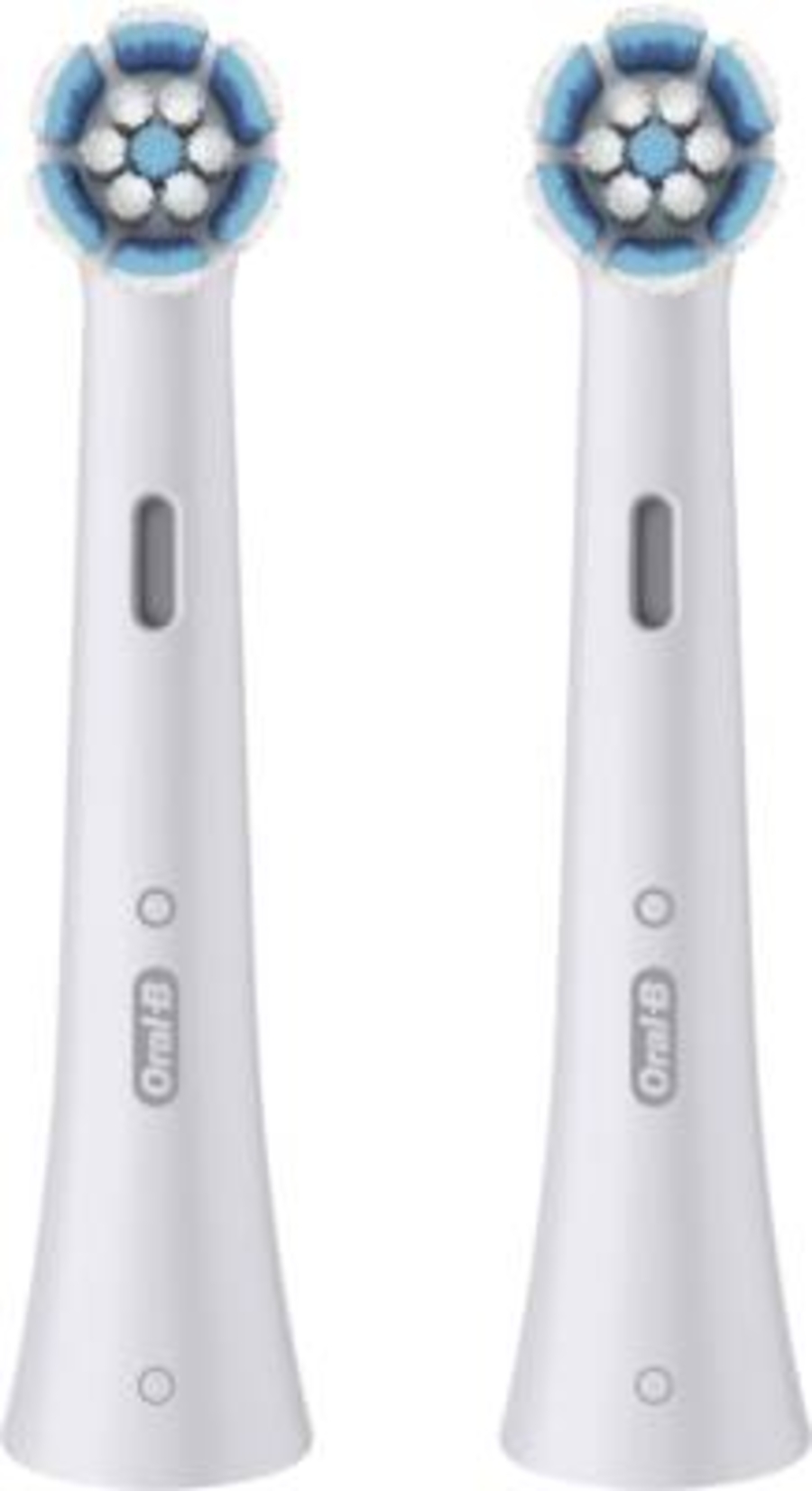 Oral-B Aufsteckbürsten iO Sanfte Reinigung 2er 8700216373609