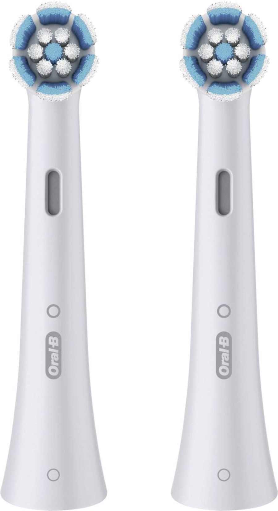 Oral-B Aufsteckbürsten iO Sanfte Reinigung 2er 8700216373609