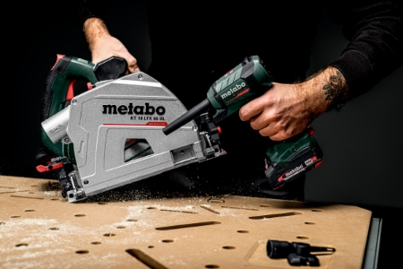 Metabo BP 18 LTX BL Akku-Gebläse solo  ohne Akkupack, ohne Ladegerät
