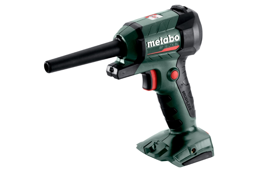 Metabo BP 18 LTX BL Akku-Gebläse solo  ohne Akkupack, ohne Ladegerät