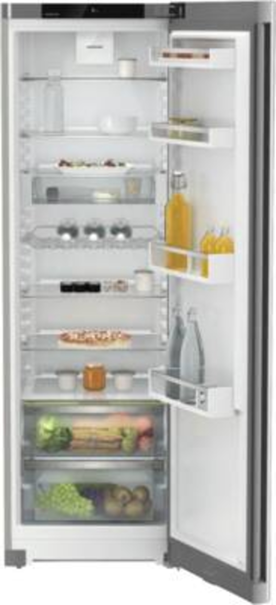 Liebherr SRsfd 5220 Plus Standkühlschrank mit EasyFresh 