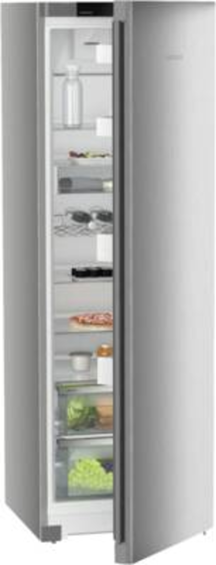 Liebherr SRsfd 5220 Plus Standkühlschrank mit EasyFresh 