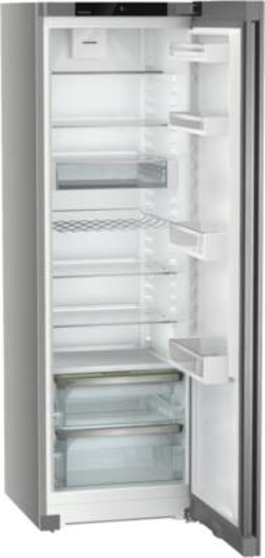 Liebherr SRsfd 5220 Plus Standkühlschrank mit EasyFresh 