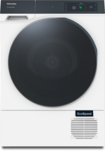 Miele TQ 1000 WP Nova Edition Wärmepumpentrockner  9 kg / M Touch Pro / QuickPowerDry/