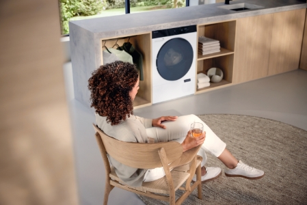 Miele TQ 1000 WP Nova Edition Wärmepumpentrockner  9 kg / M Touch Pro / QuickPowerDry/