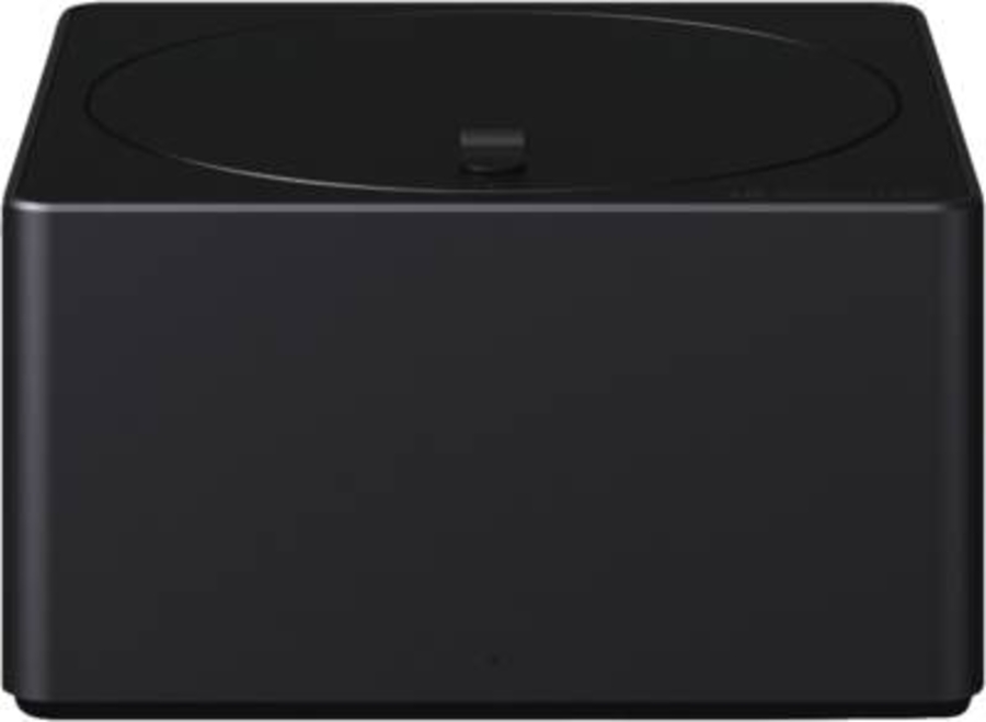 LG OLED97M59LA.AEU 4K OLED evo TV mit kabelloser AV Box 