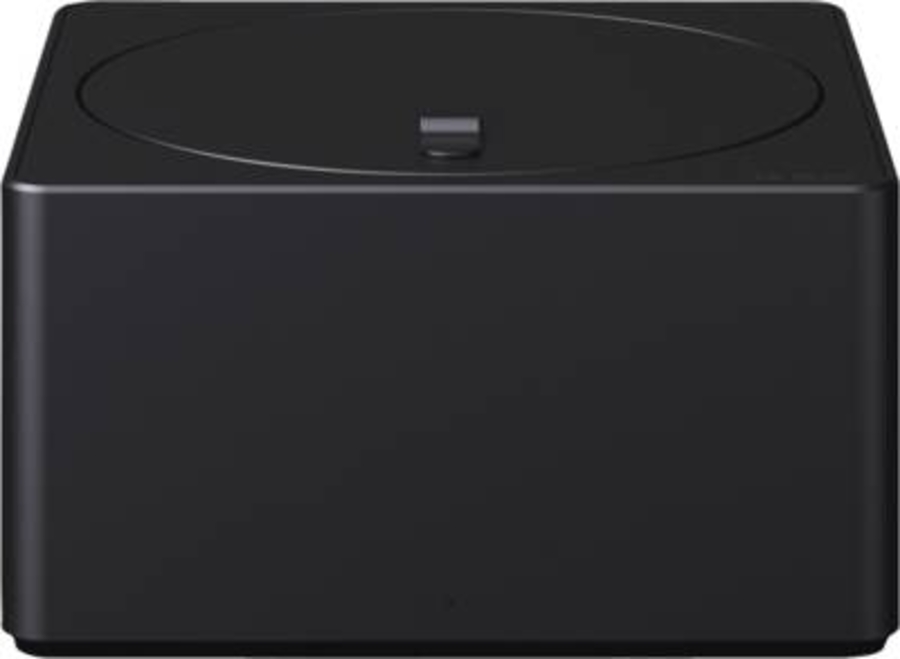 LG OLED83M59LA.AEU 4K OLED evo TV mit kabelloser AV Box 
