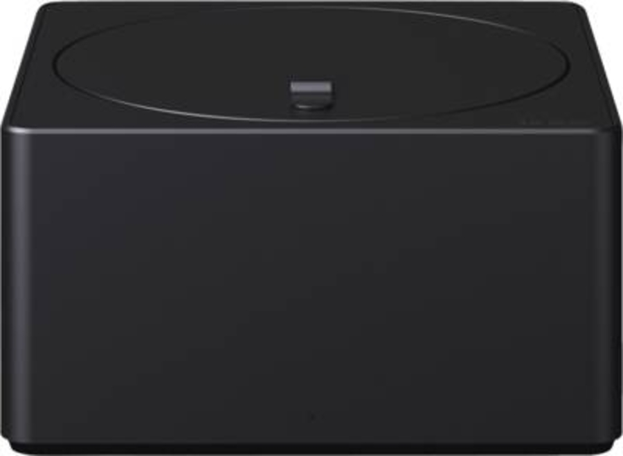 LG OLED77M59LA.AEU 4K OLED evo TV mit kabelloser AV Box 