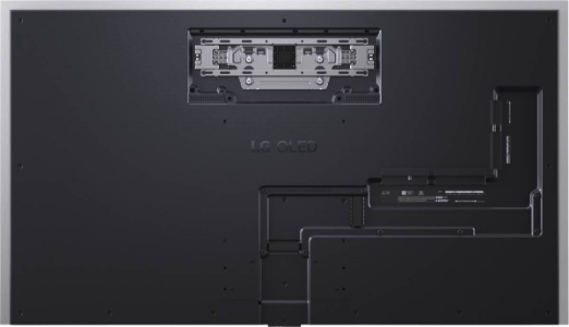 LG OLED77G58LW 4K OLED evo Gallery Design Smart TV 