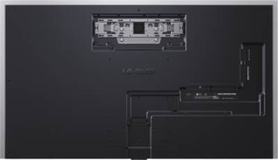 LG OLED77G58LW 4K OLED evo Gallery Design Smart TV 