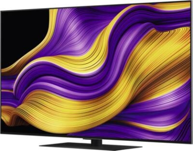 LG OLED65G59LS 4K OLED evo Gallery Design Smart TV mit Standfuß 