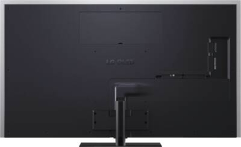 LG OLED65G59LS 4K OLED evo Gallery Design Smart TV mit Standfuß 