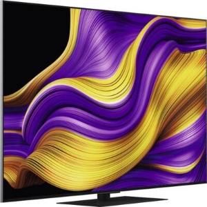 LG OLED65G59LS 4K OLED evo Gallery Design Smart TV mit Standfuß 