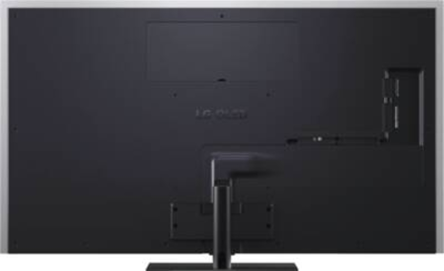 LG OLED65G59LS 4K OLED evo Gallery Design Smart TV mit Standfuß 
