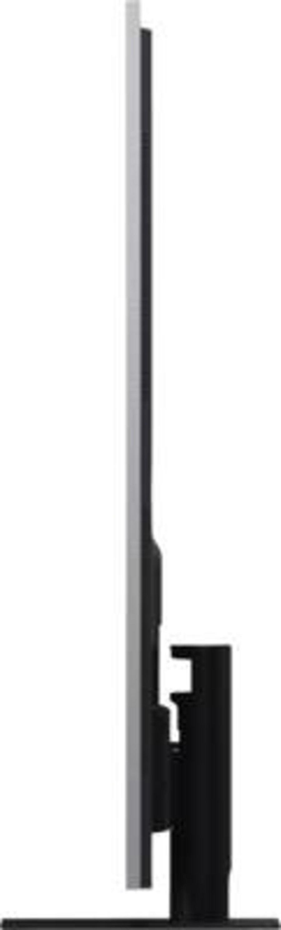 LG OLED65G59LS 4K OLED evo Gallery Design Smart TV mit Standfuß 