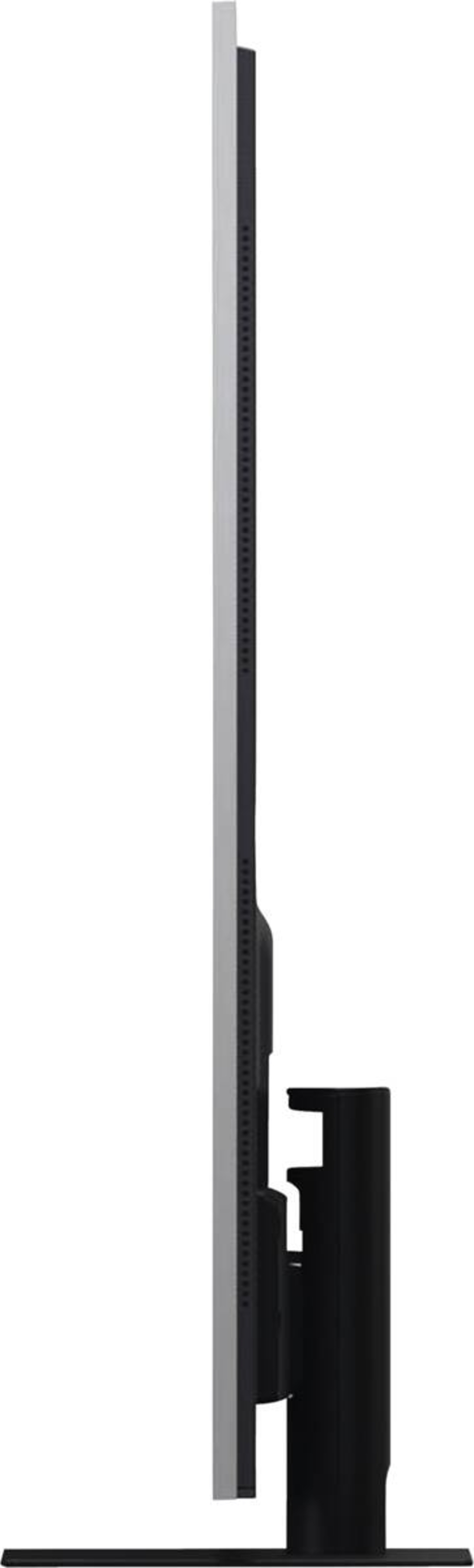 LG OLED65G59LS 4K OLED evo Gallery Design Smart TV mit Standfuß 