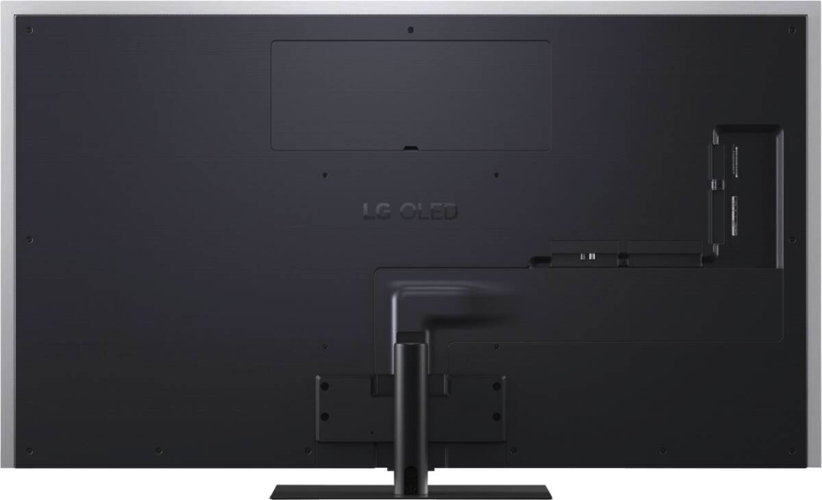 LG OLED65G59LS 4K OLED evo Gallery Design Smart TV mit Standfuß 