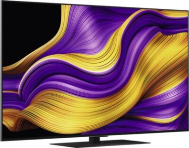 LG OLED55G59LS 4K OLED evo Gallery Design Smart TV mit Standfuß 