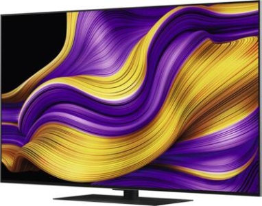 LG OLED55G59LS 4K OLED evo Gallery Design Smart TV mit Standfuß 