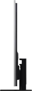 LG OLED55G59LS 4K OLED evo Gallery Design Smart TV mit Standfuß 