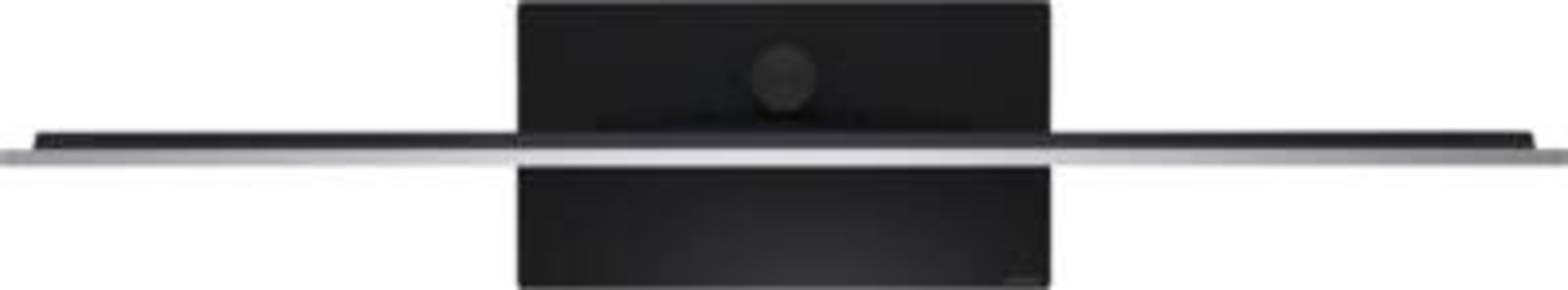 LG OLED55G59LS 4K OLED evo Gallery Design Smart TV mit Standfuß 