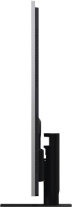 LG OLED55G59LS 4K OLED evo Gallery Design Smart TV mit Standfuß 