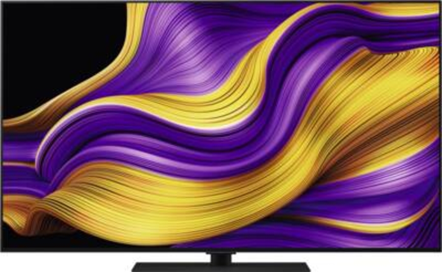 LG OLED55G59LS 4K OLED evo Gallery Design Smart TV mit Standfuß 
