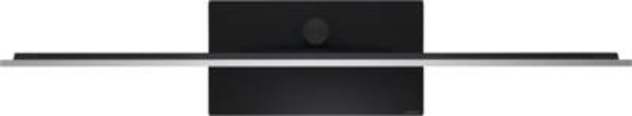 LG OLED55G59LS 4K OLED evo Gallery Design Smart TV mit Standfuß 
