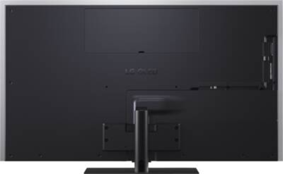 LG OLED55G59LS 4K OLED evo Gallery Design Smart TV mit Standfuß 
