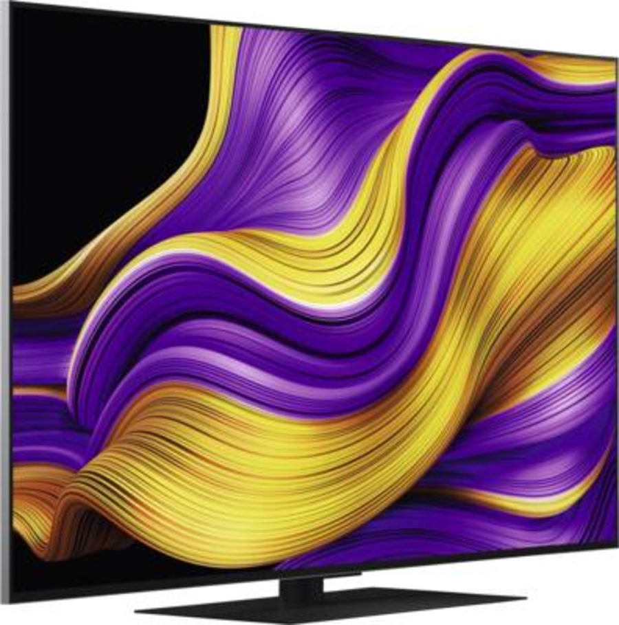 LG OLED55G59LS 4K OLED evo Gallery Design Smart TV mit Standfuß 