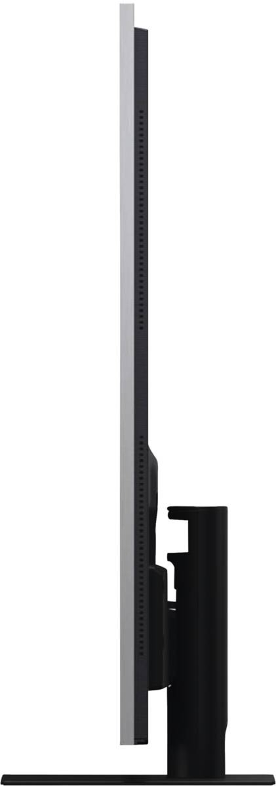LG OLED55G59LS 4K OLED evo Gallery Design Smart TV mit Standfuß 