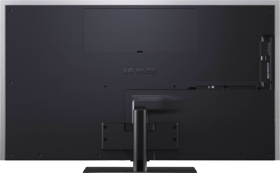 LG OLED55G59LS 4K OLED evo Gallery Design Smart TV mit Standfuß 