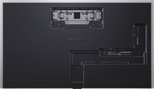 LG OLED55G58LW 4K OLED evo Gallery Design Smart TV 