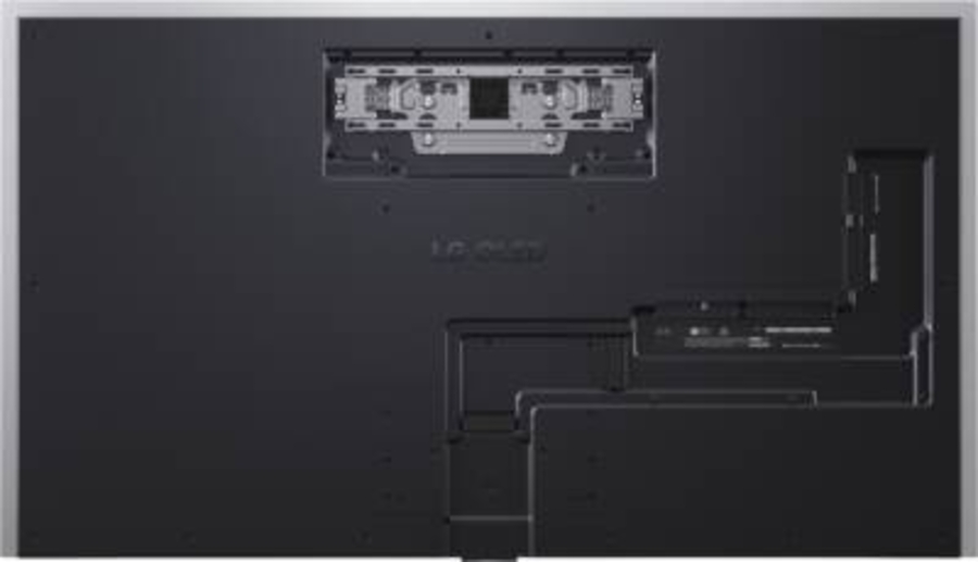 LG OLED55G58LW 4K OLED evo Gallery Design Smart TV 