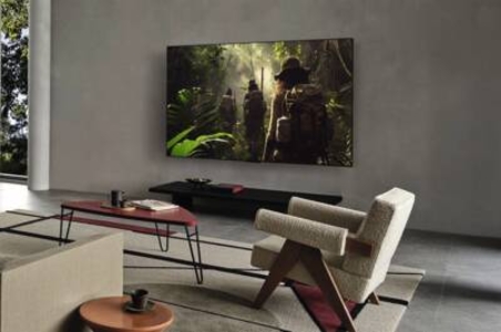 LG OLED48G59LS.AEU 4K OLED evo Gallery Design Smart TV 