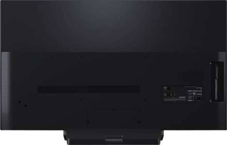LG OLED48G59LS.AEU 4K OLED evo Gallery Design Smart TV 