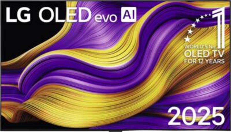 LG OLED48G59LS.AEU 4K OLED evo Gallery Design Smart TV 