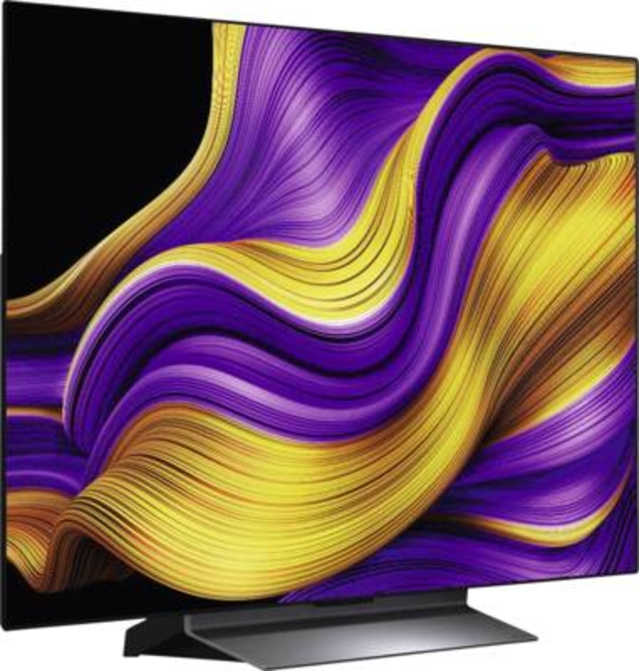 LG OLED48G59LS.AEU 4K OLED evo Gallery Design Smart TV 