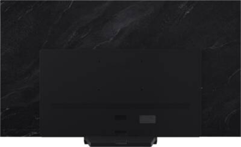 LG OLED77C58LA 4K OLED evo Smart TV 