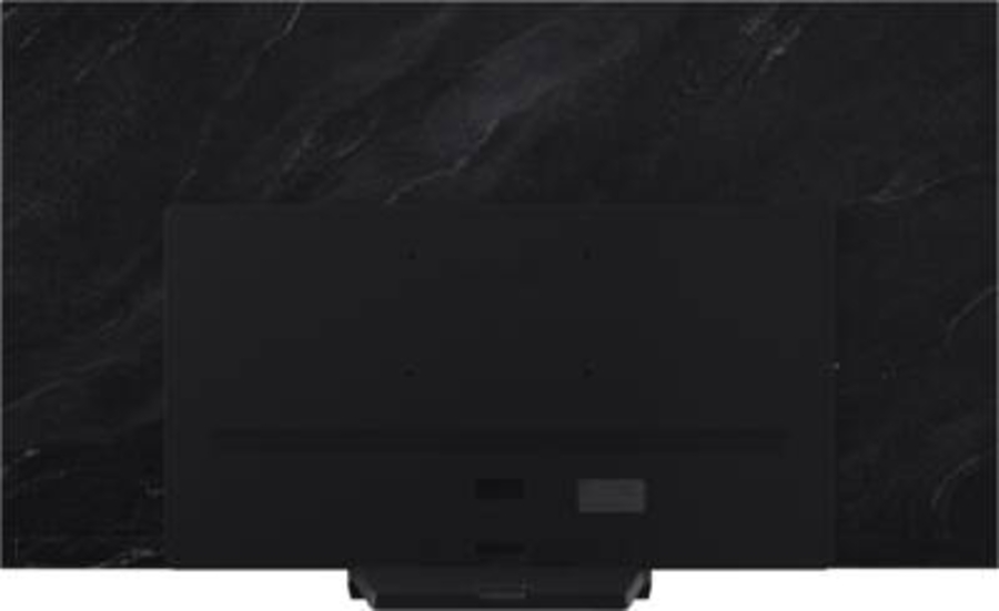 LG OLED77C58LA 4K OLED evo Smart TV 