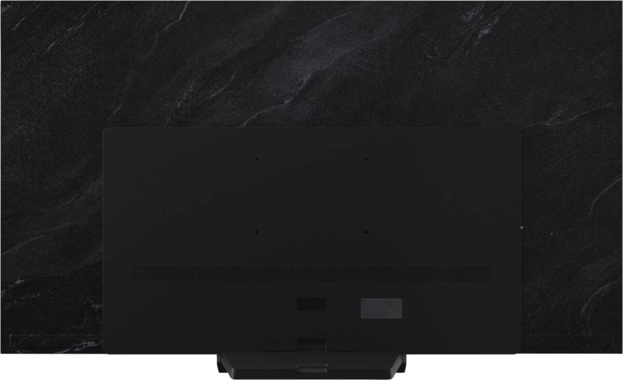 LG OLED77C58LA 4K OLED evo Smart TV 