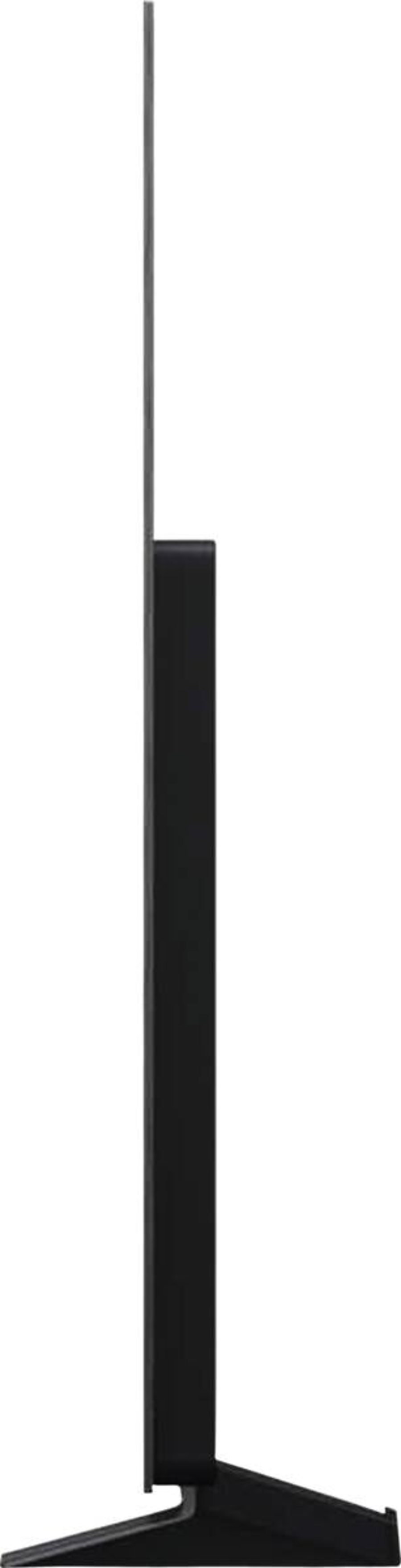 LG OLED77C58LA 4K OLED evo Smart TV 