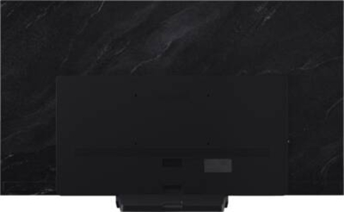 LG OLED65C58LA 4K OLED evo Smart TV 