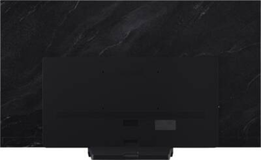 LG OLED65C58LA 4K OLED evo Smart TV 